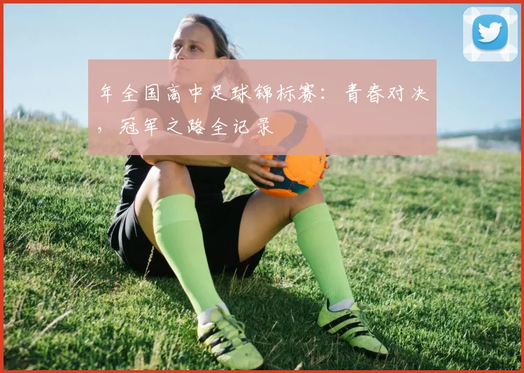 年全国高中足球锦标赛:青春对决,冠军之路全记录
